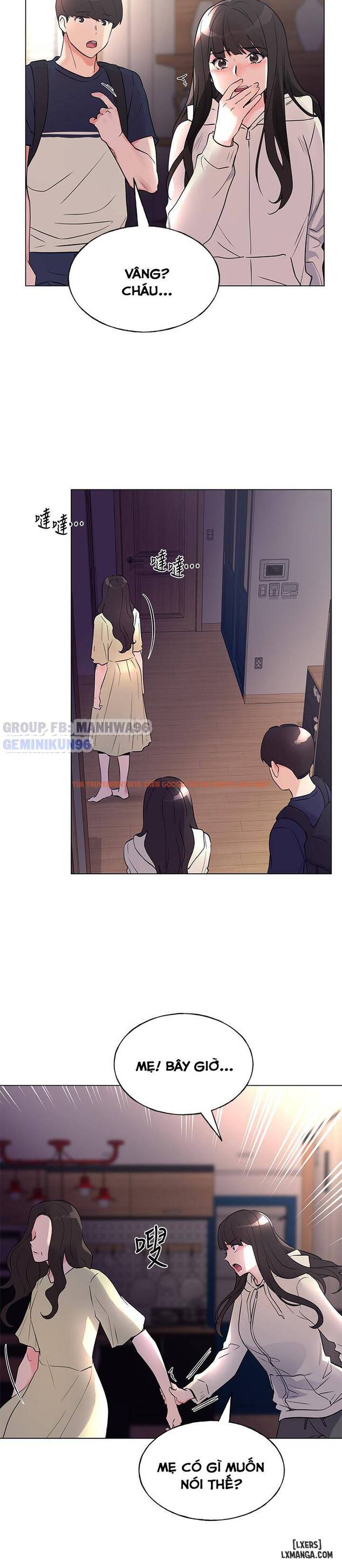Trang truyện 3 trong truyện tranh Trả Thù Cô Ta - Chapter 87 - hentai24h.pro