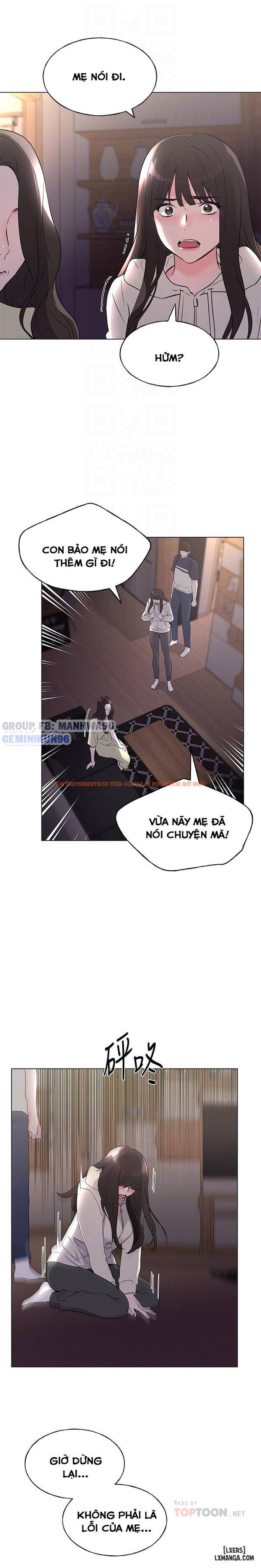 Trang truyện 4 trong truyện tranh Trả Thù Cô Ta - Chapter 87 - hentai24h.pro