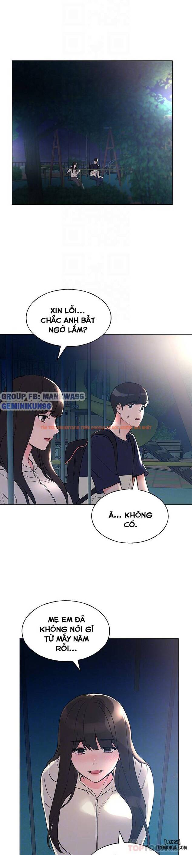 Trang truyện 6 trong truyện tranh Trả Thù Cô Ta - Chapter 87 - hentai24h.pro