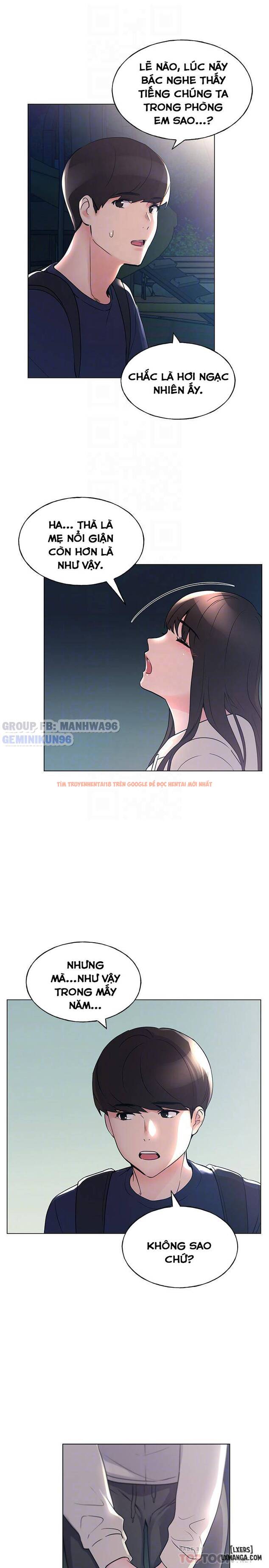 Trang truyện 8 trong truyện tranh Trả Thù Cô Ta - Chapter 87 - hentai24h.pro
