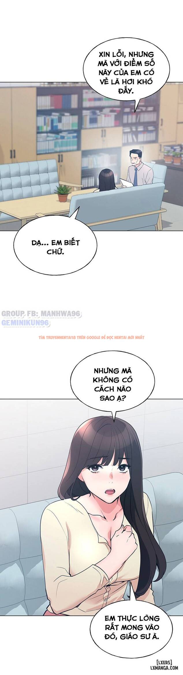 Trang truyện 14 trong truyện tranh Trả Thù Cô Ta - Chapter 89 - hentai24h.pro