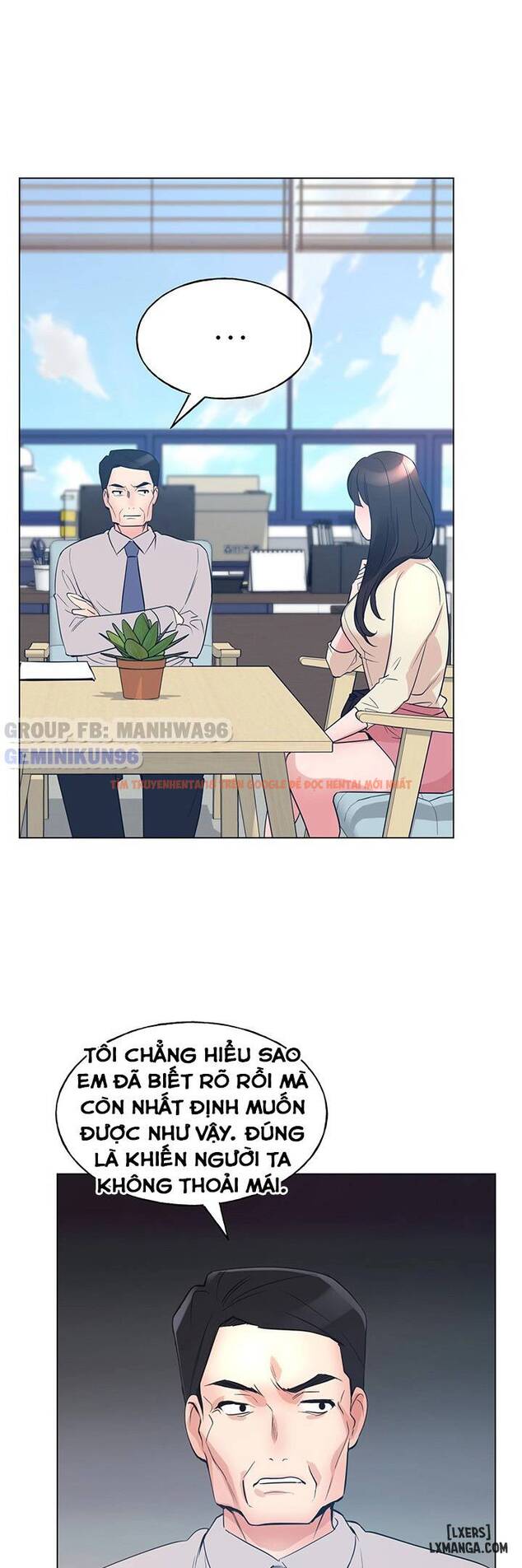 Trang truyện 15 trong truyện tranh Trả Thù Cô Ta - Chapter 89 - hentai24h.pro