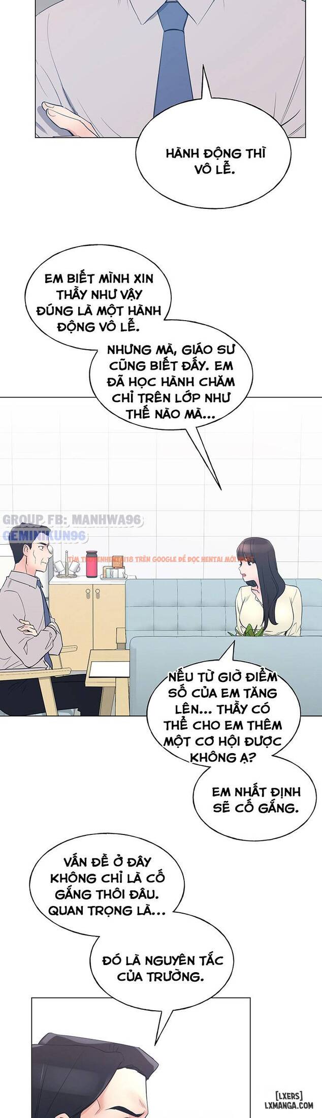 Trang truyện 16 trong truyện tranh Trả Thù Cô Ta - Chapter 89 - hentai24h.pro