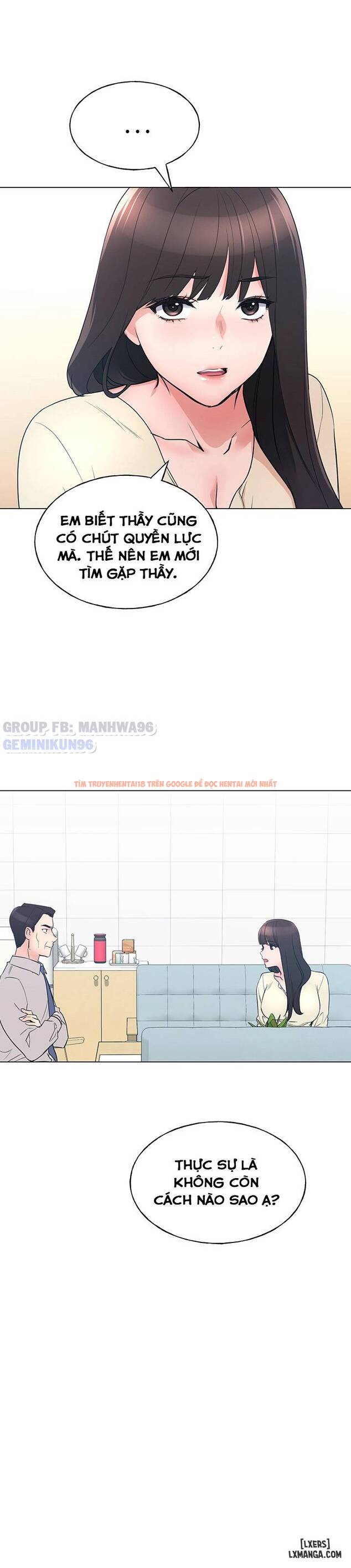 Trang truyện 18 trong truyện tranh Trả Thù Cô Ta - Chapter 89 - hentai24h.pro