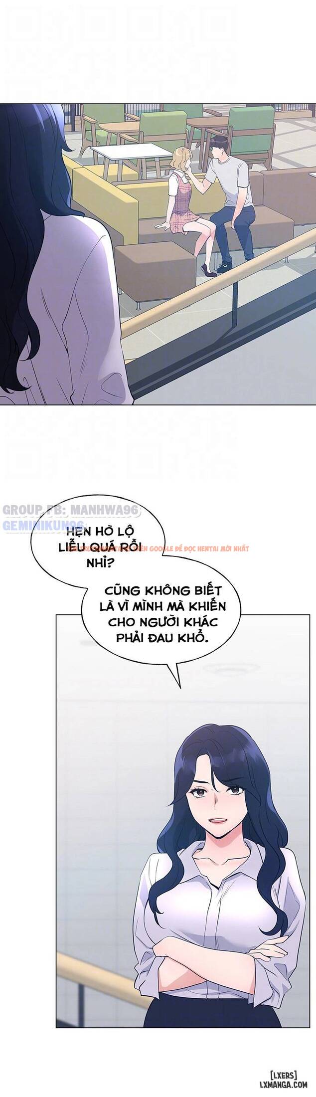 Trang truyện 2 trong truyện tranh Trả Thù Cô Ta - Chapter 89 - hentai24h.pro