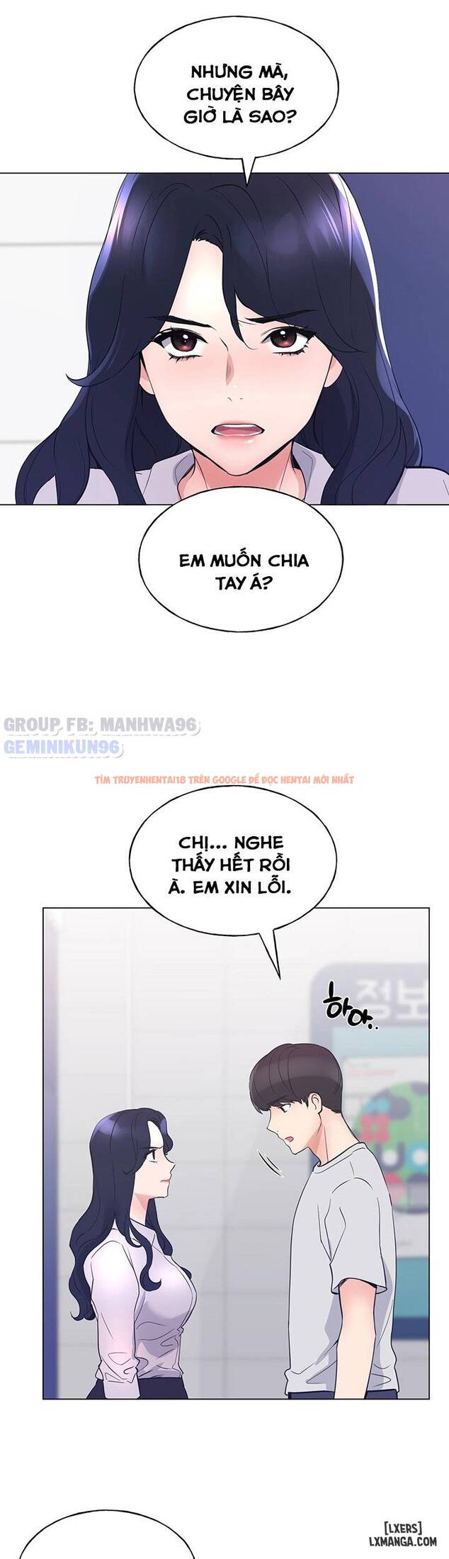 Trang truyện 20 trong truyện tranh Trả Thù Cô Ta - Chapter 89 - hentai24h.pro