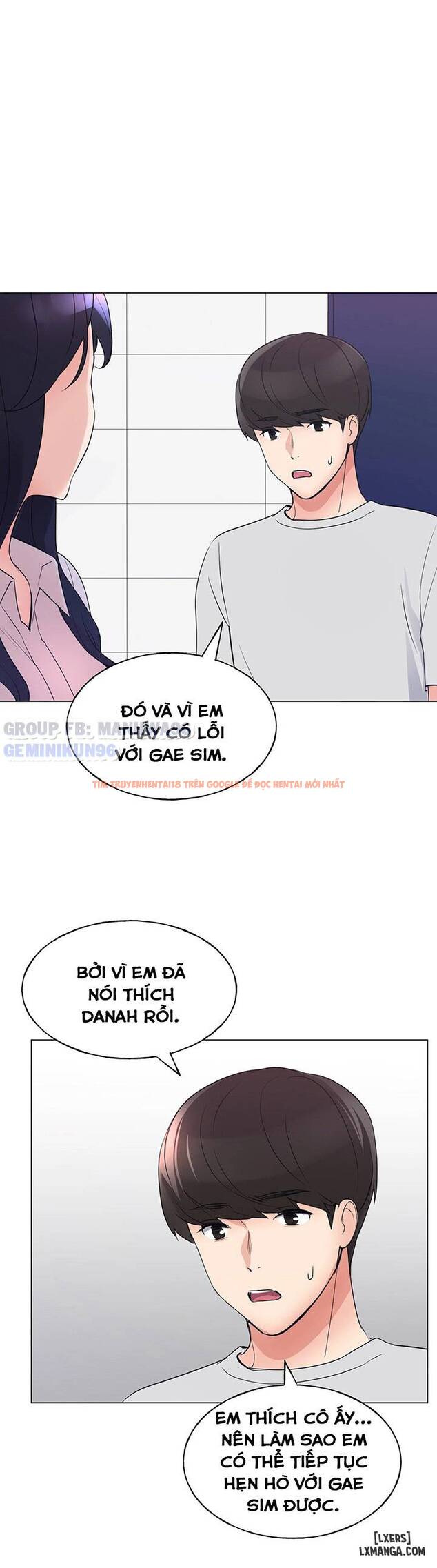 Trang truyện 22 trong truyện tranh Trả Thù Cô Ta - Chapter 89 - hentai24h.pro