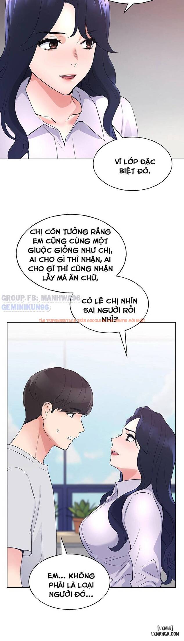 Trang truyện 24 trong truyện tranh Trả Thù Cô Ta - Chapter 89 - hentai24h.pro