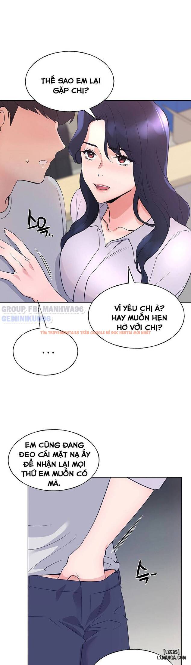 Trang truyện 25 trong truyện tranh Trả Thù Cô Ta - Chapter 89 - hentai24h.pro