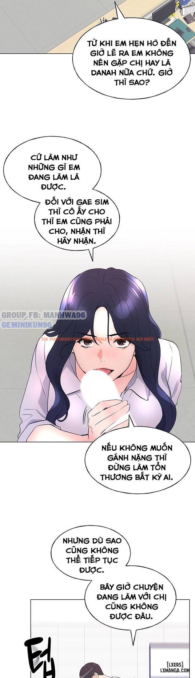 Trang truyện 28 trong truyện tranh Trả Thù Cô Ta - Chapter 89 - hentai24h.pro