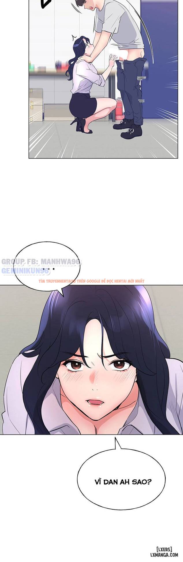 Trang truyện 29 trong truyện tranh Trả Thù Cô Ta - Chapter 89 - hentai24h.pro
