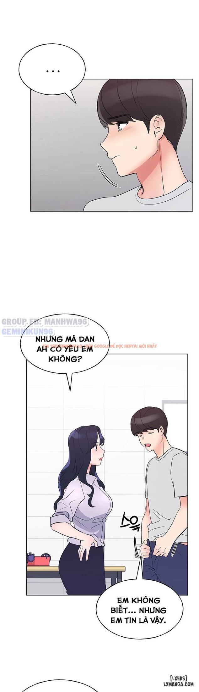 Trang truyện 30 trong truyện tranh Trả Thù Cô Ta - Chapter 89 - hentai24h.pro