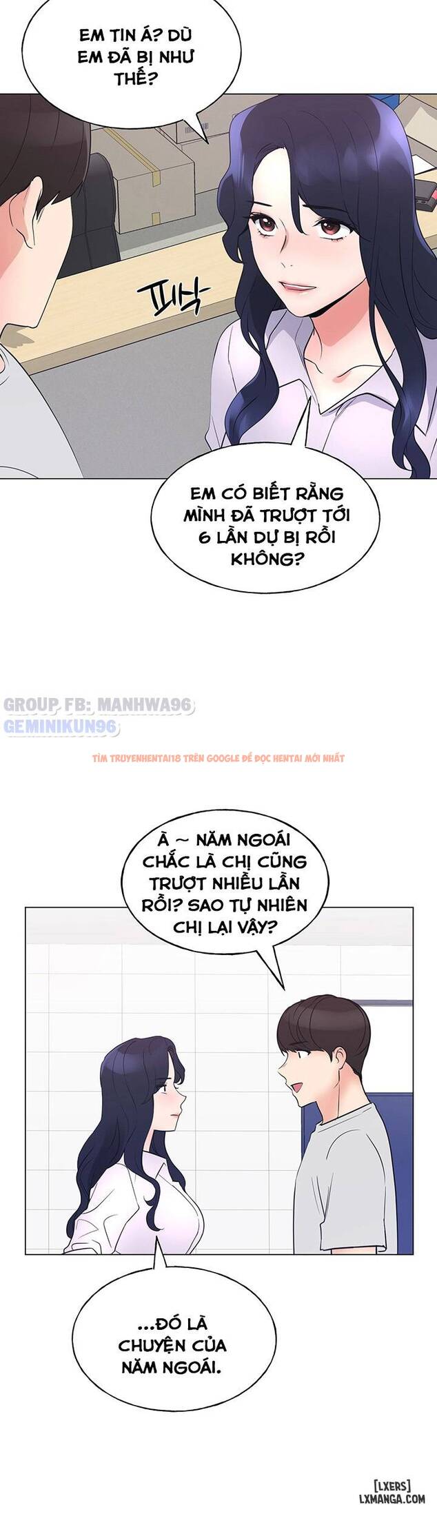 Trang truyện 31 trong truyện tranh Trả Thù Cô Ta - Chapter 89 - hentai24h.pro
