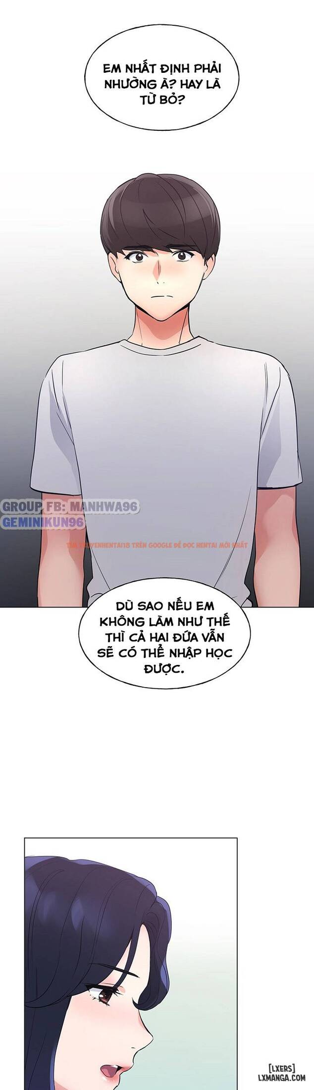 Trang truyện 33 trong truyện tranh Trả Thù Cô Ta - Chapter 89 - hentai24h.pro