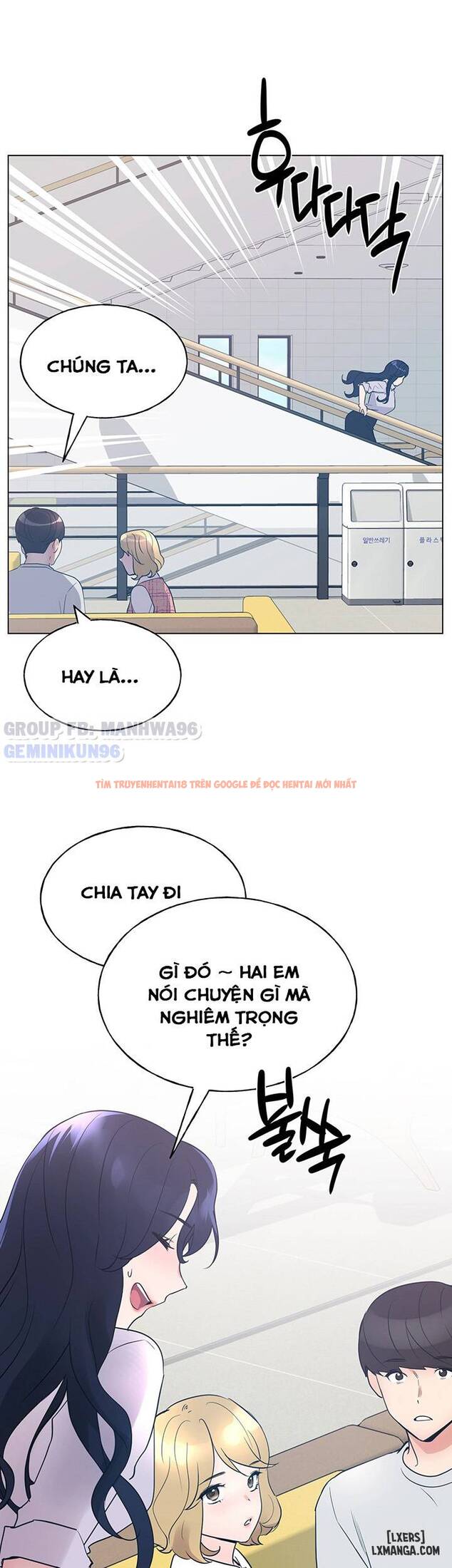 Trang truyện 5 trong truyện tranh Trả Thù Cô Ta - Chapter 89 - hentai24h.pro