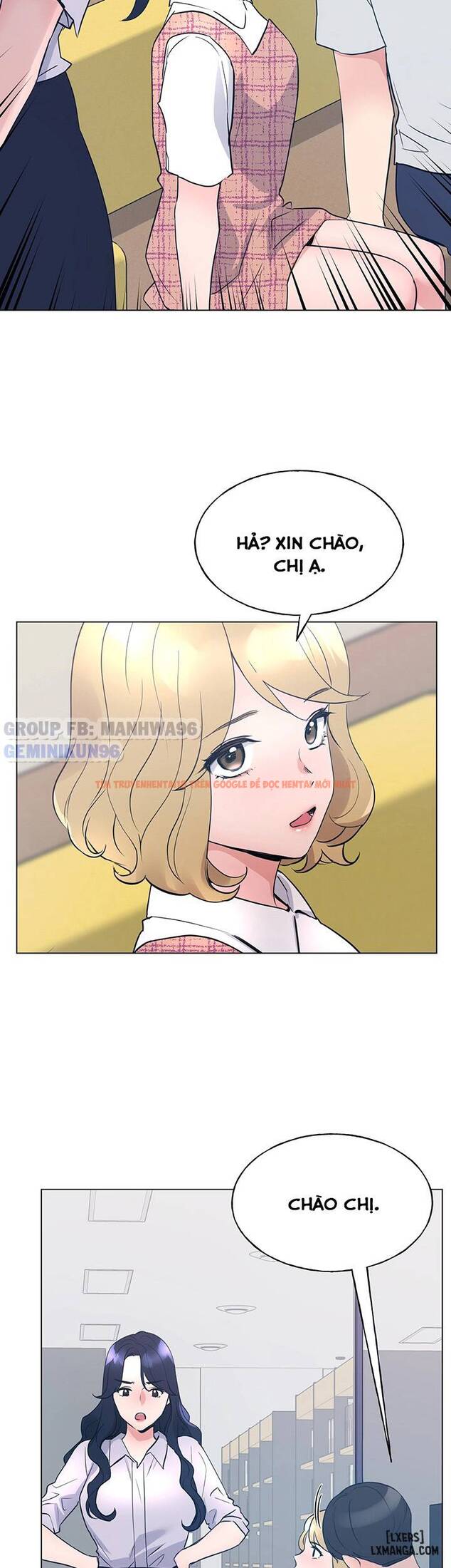 Trang truyện 6 trong truyện tranh Trả Thù Cô Ta - Chapter 89 - hentai24h.pro