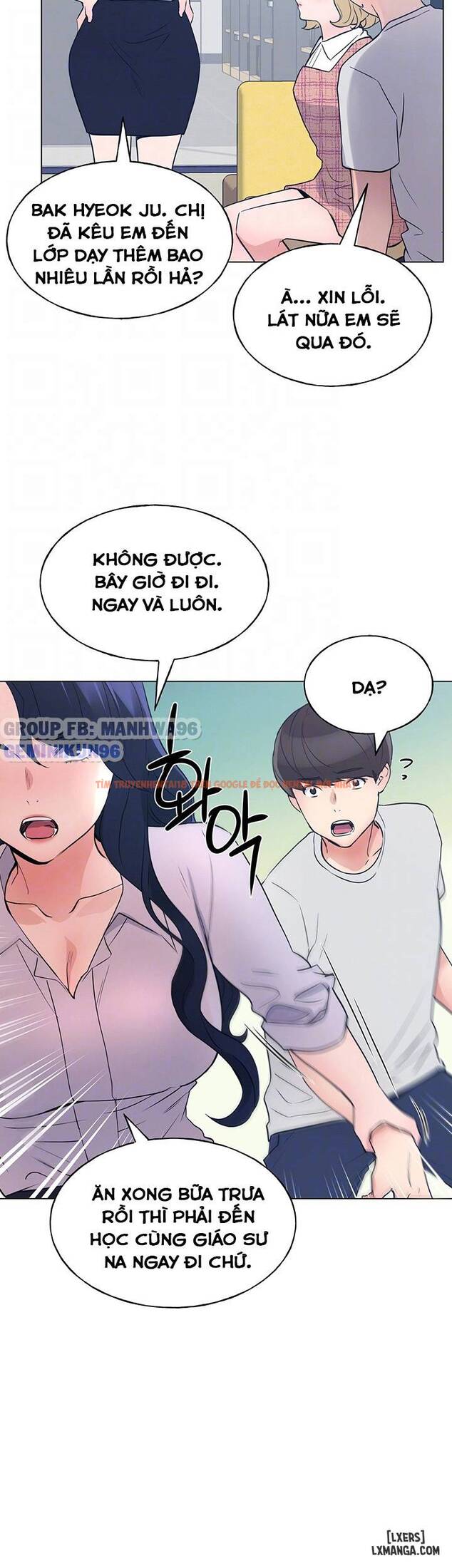 Trang truyện 7 trong truyện tranh Trả Thù Cô Ta - Chapter 89 - hentai24h.pro