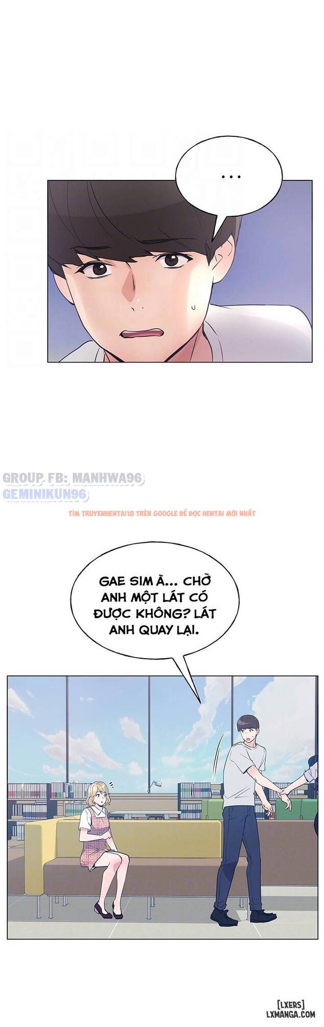 Trang truyện 8 trong truyện tranh Trả Thù Cô Ta - Chapter 89 - hentai24h.pro