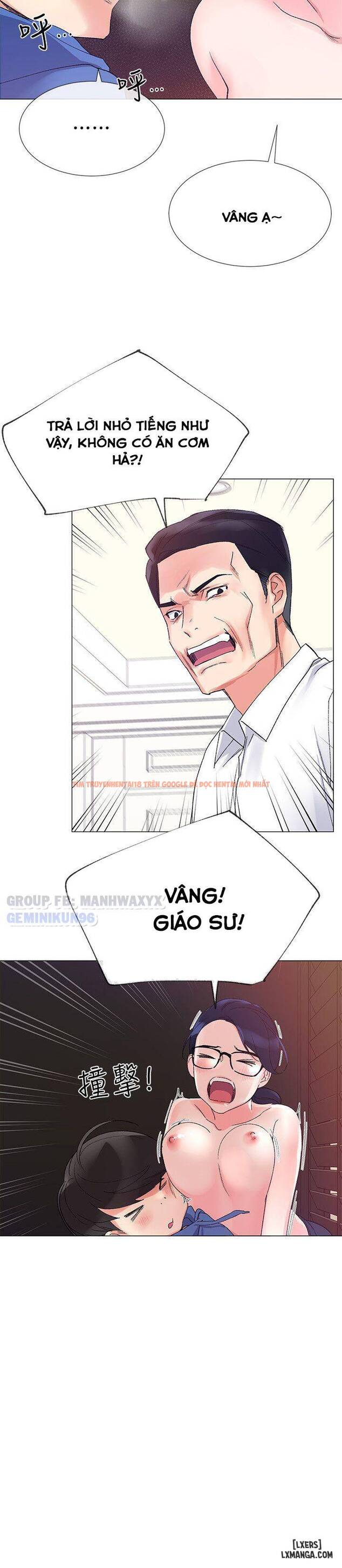 Trang truyện 10 trong truyện tranh Trả Thù Cô Ta - Chapter 9 - hentai24h.pro