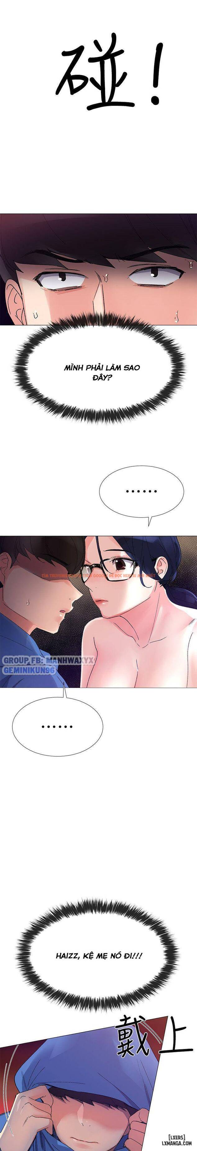Trang truyện 11 trong truyện tranh Trả Thù Cô Ta - Chapter 9 - hentai24h.pro