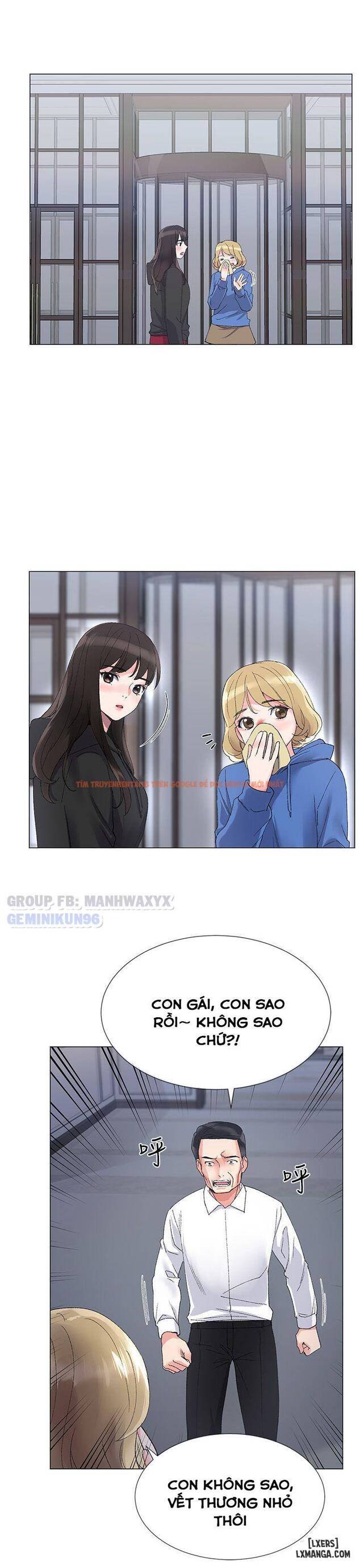 Trang truyện 14 trong truyện tranh Trả Thù Cô Ta - Chapter 9 - hentai24h.pro