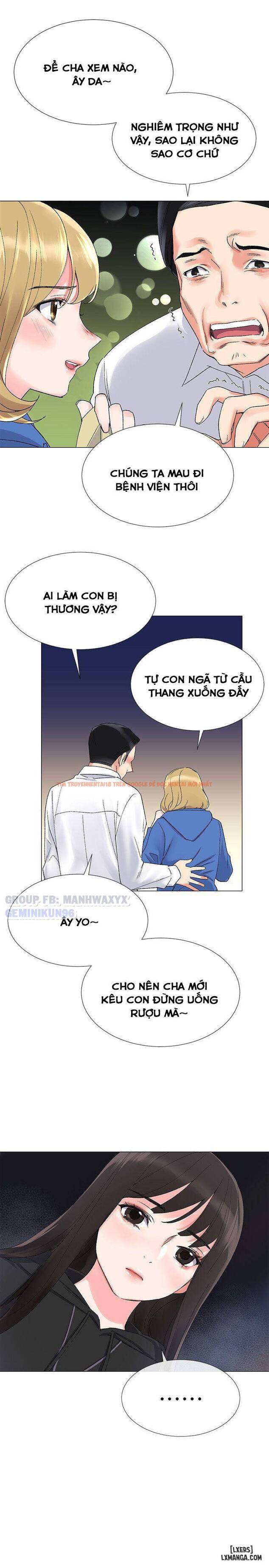 Trang truyện 15 trong truyện tranh Trả Thù Cô Ta - Chapter 9 - hentai24h.pro