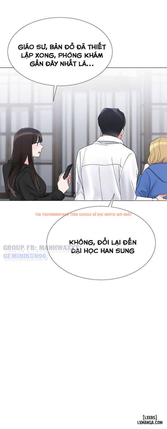 Trang truyện 16 trong truyện tranh Trả Thù Cô Ta - Chapter 9 - hentai24h.pro