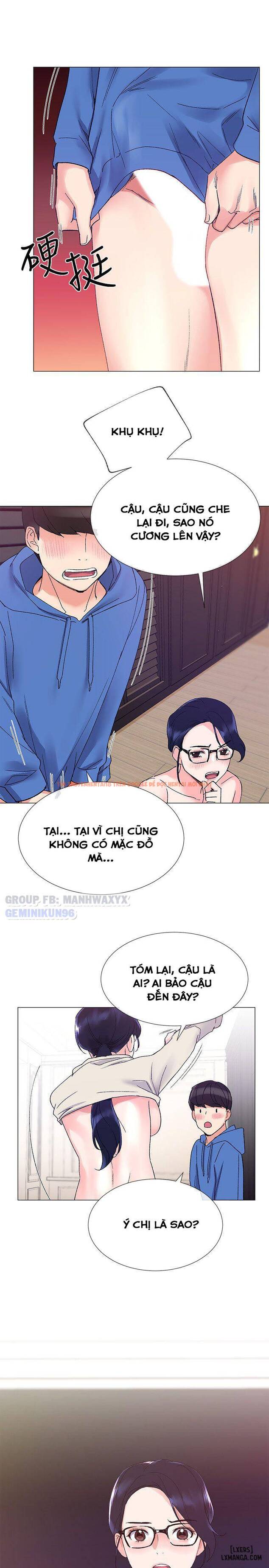 Trang truyện 19 trong truyện tranh Trả Thù Cô Ta - Chapter 9 - hentai24h.pro