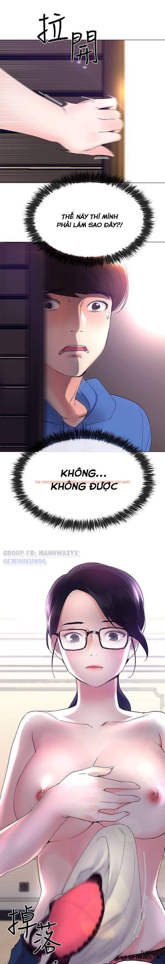 Trang truyện 2 trong truyện tranh Trả Thù Cô Ta - Chapter 9 - hentai24h.pro