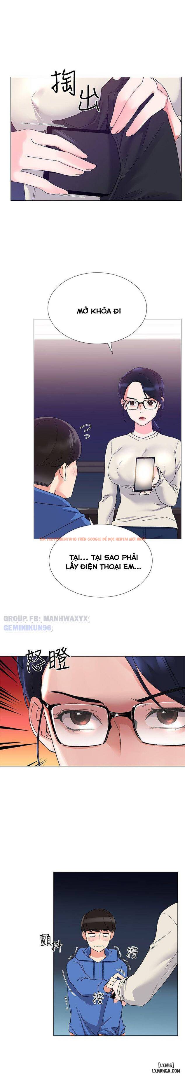Trang truyện 21 trong truyện tranh Trả Thù Cô Ta - Chapter 9 - hentai24h.pro