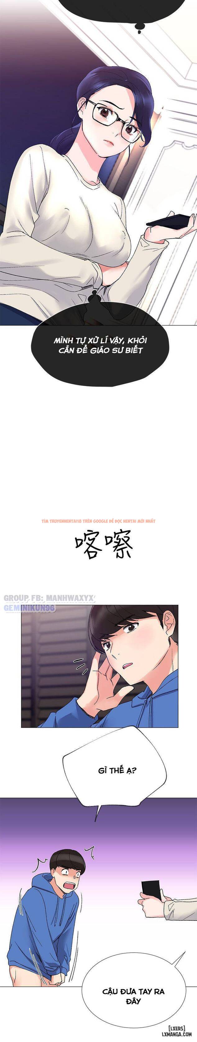 Trang truyện 24 trong truyện tranh Trả Thù Cô Ta - Chapter 9 - hentai24h.pro