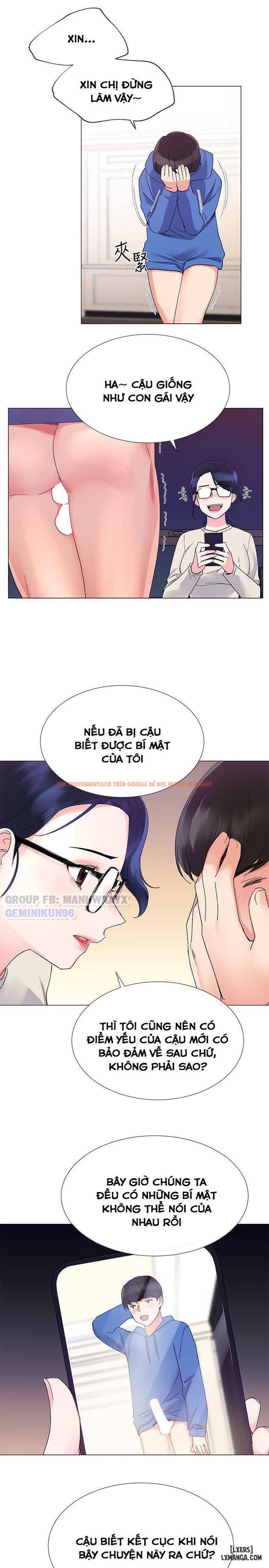 Trang truyện 25 trong truyện tranh Trả Thù Cô Ta - Chapter 9 - hentai24h.pro
