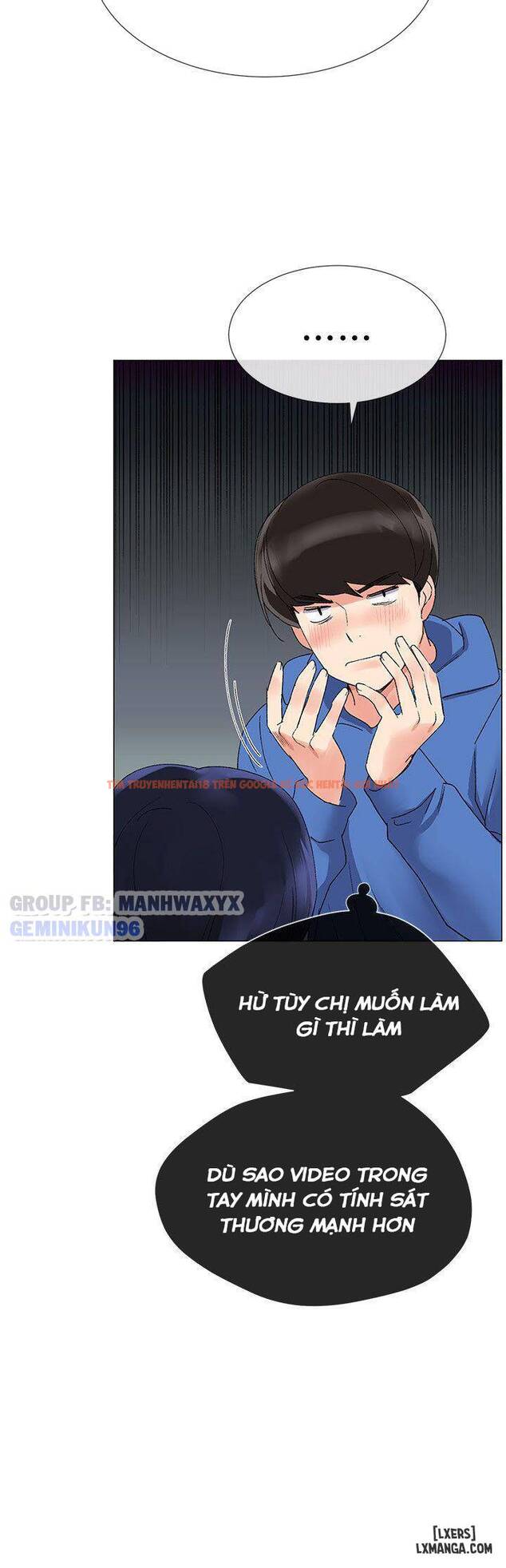 Trang truyện 26 trong truyện tranh Trả Thù Cô Ta - Chapter 9 - hentai24h.pro