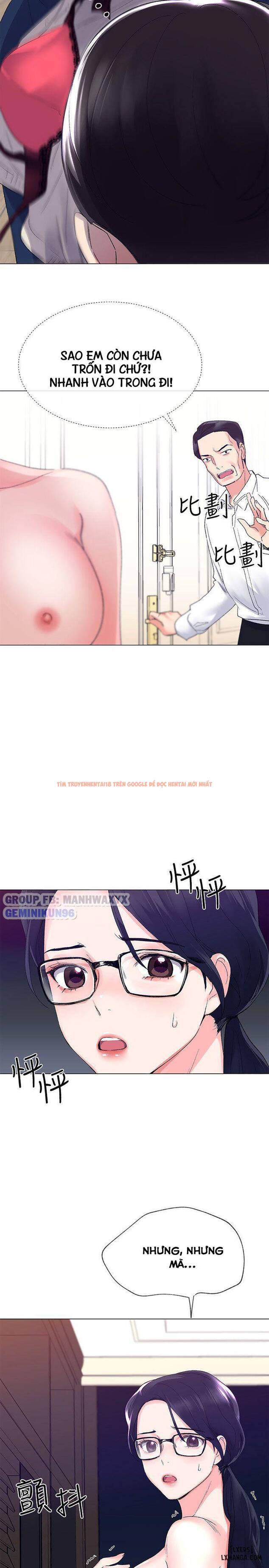 Trang truyện 3 trong truyện tranh Trả Thù Cô Ta - Chapter 9 - hentai24h.pro