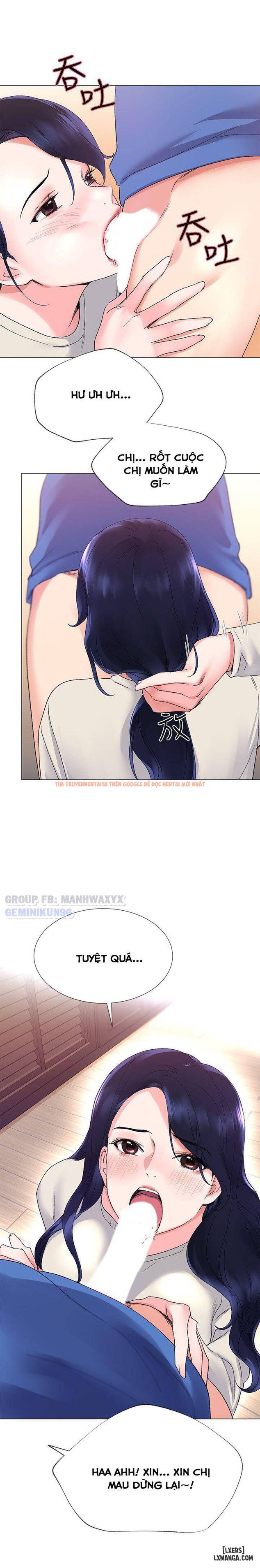 Trang truyện 31 trong truyện tranh Trả Thù Cô Ta - Chapter 9 - hentai24h.pro