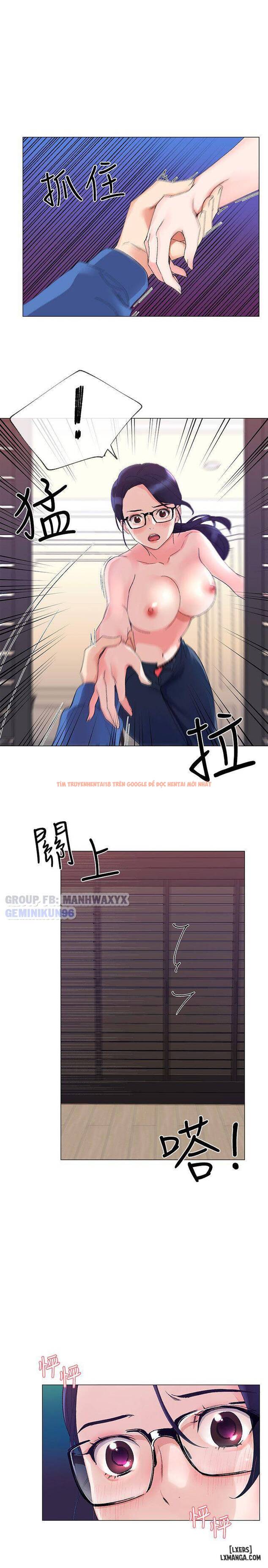 Trang truyện 5 trong truyện tranh Trả Thù Cô Ta - Chapter 9 - hentai24h.pro