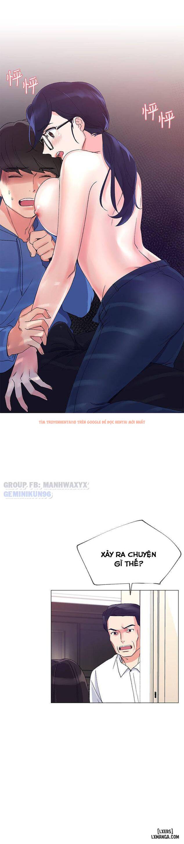 Trang truyện 6 trong truyện tranh Trả Thù Cô Ta - Chapter 9 - hentai24h.pro