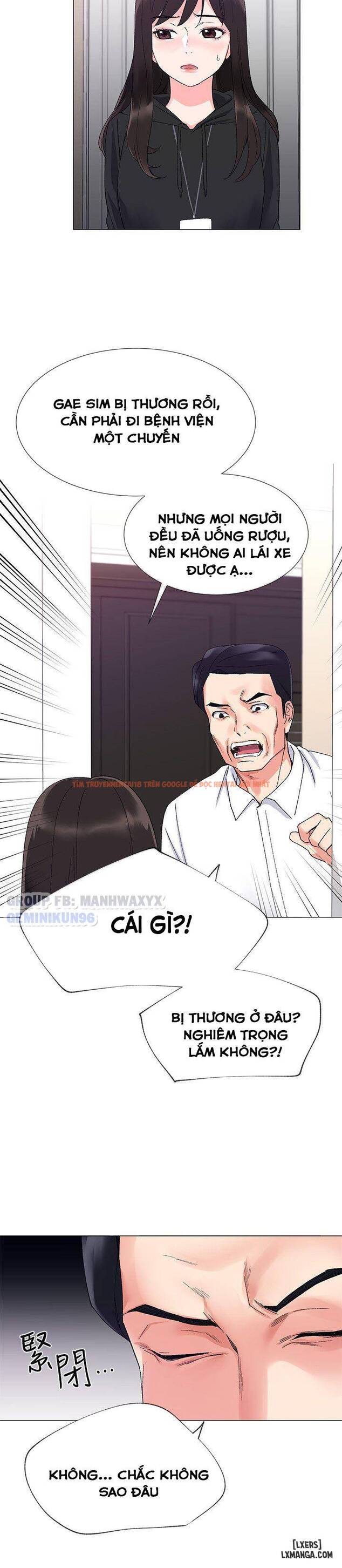 Trang truyện 8 trong truyện tranh Trả Thù Cô Ta - Chapter 9 - hentai24h.pro