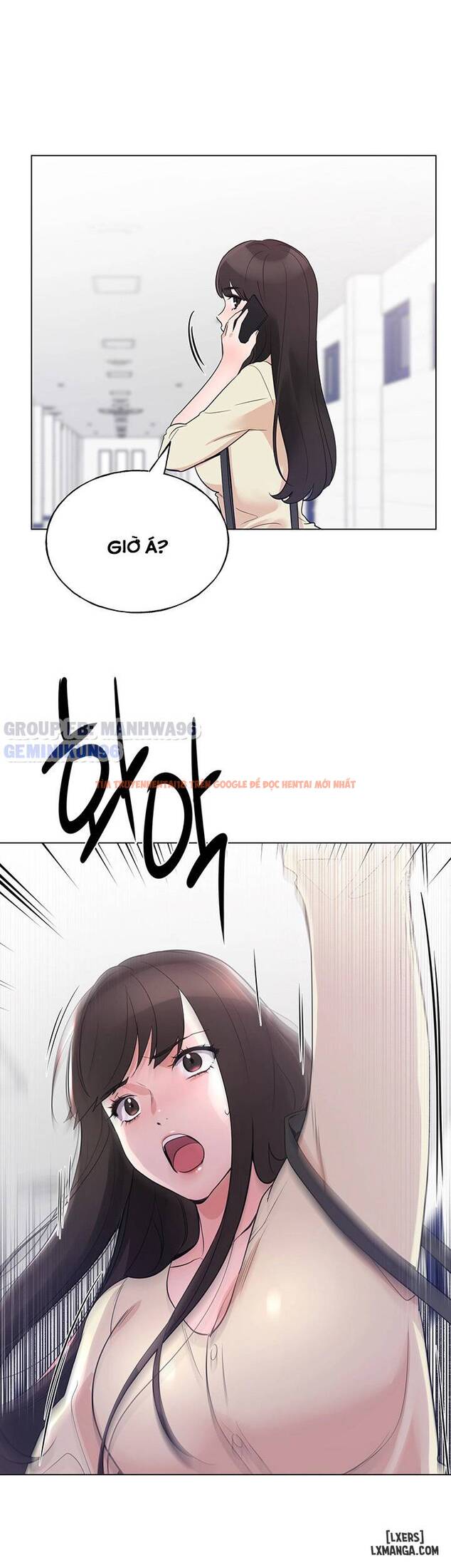 Trang truyện 10 trong truyện tranh Trả Thù Cô Ta - Chapter 90 - hentai24h.pro
