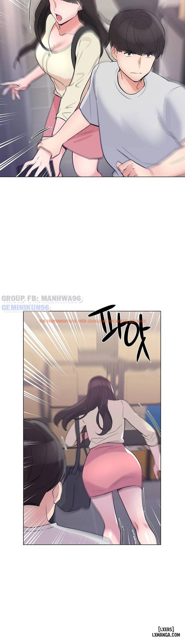 Trang truyện 12 trong truyện tranh Trả Thù Cô Ta - Chapter 90 - hentai24h.pro