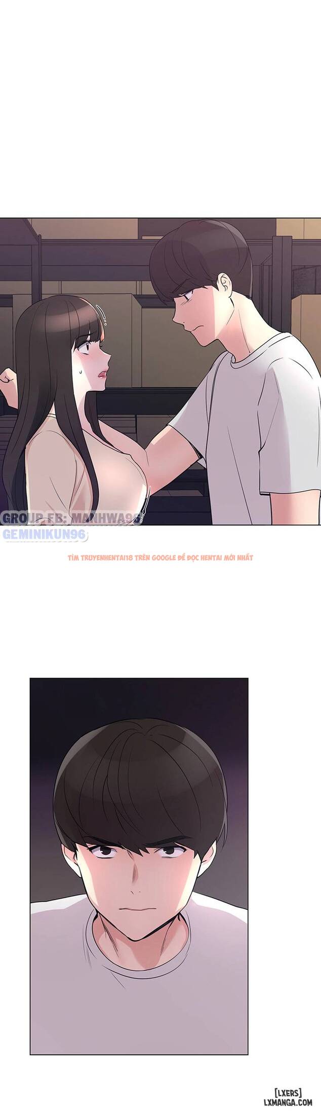 Trang truyện 15 trong truyện tranh Trả Thù Cô Ta - Chapter 90 - hentai24h.pro