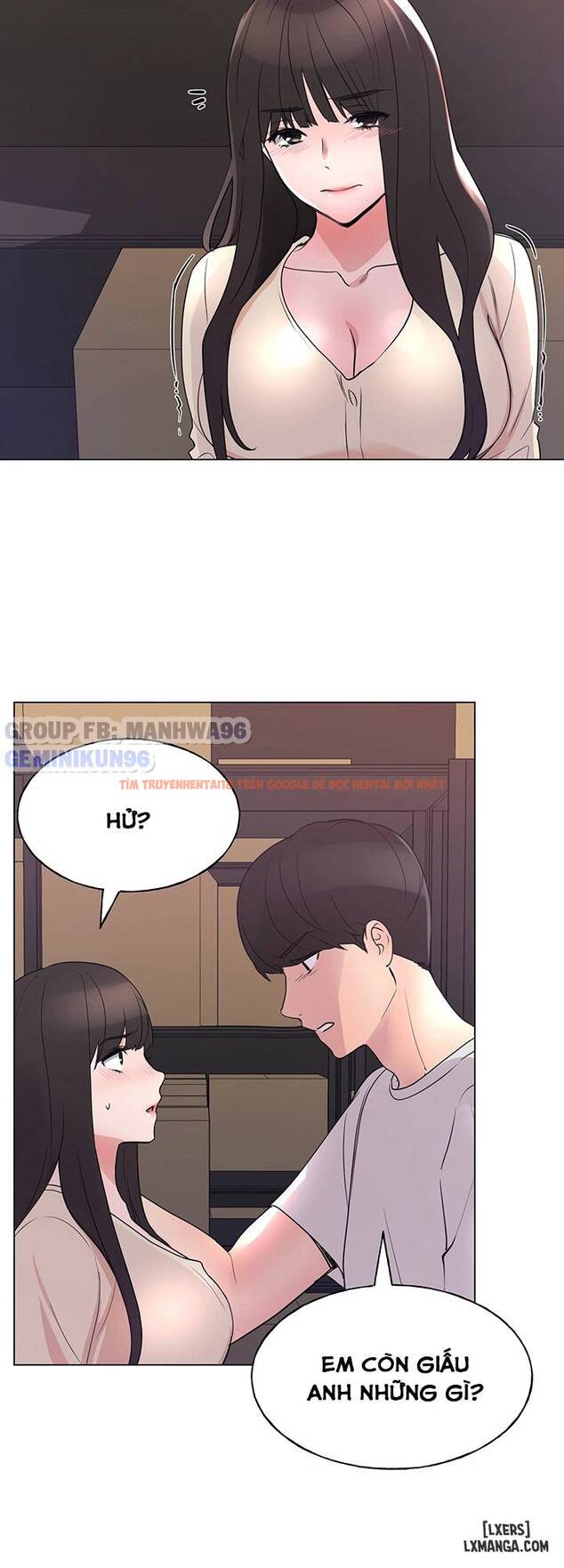 Trang truyện 18 trong truyện tranh Trả Thù Cô Ta - Chapter 90 - hentai24h.pro