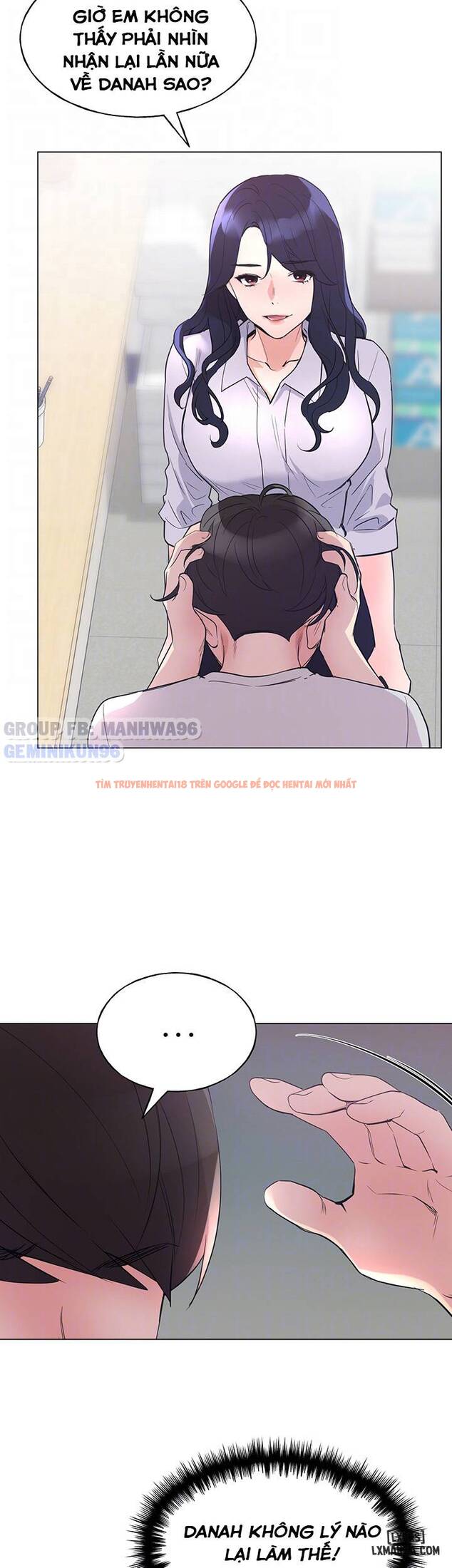 Trang truyện 2 trong truyện tranh Trả Thù Cô Ta - Chapter 90 - hentai24h.pro