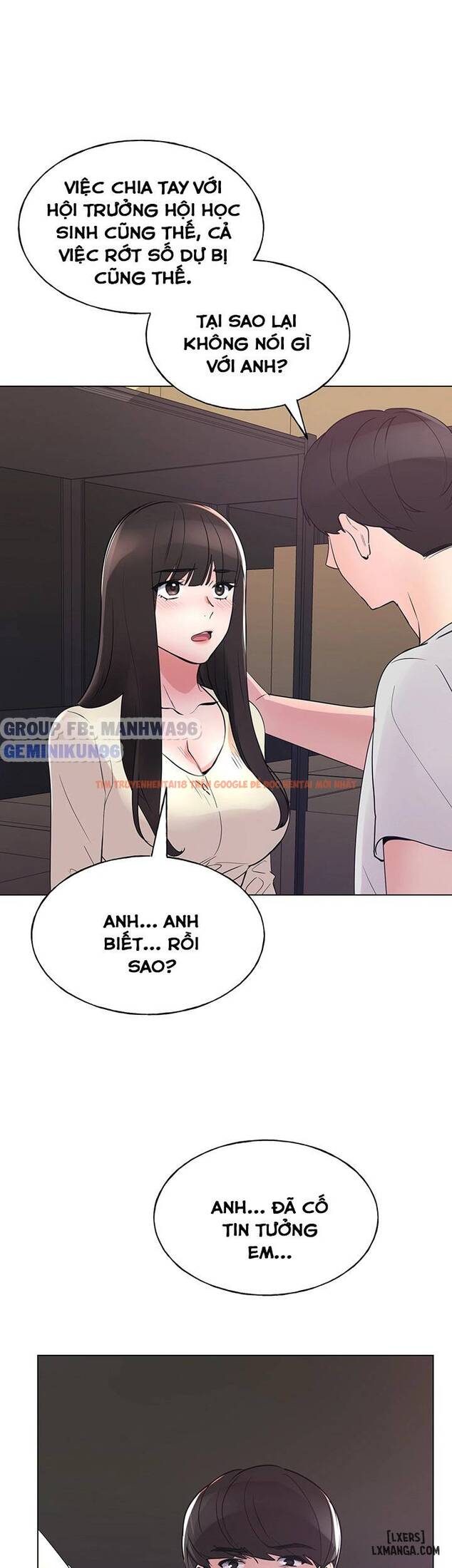 Trang truyện 20 trong truyện tranh Trả Thù Cô Ta - Chapter 90 - hentai24h.pro