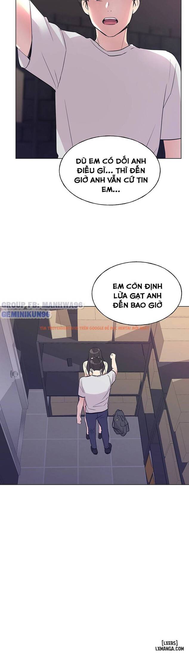 Trang truyện 21 trong truyện tranh Trả Thù Cô Ta - Chapter 90 - hentai24h.pro