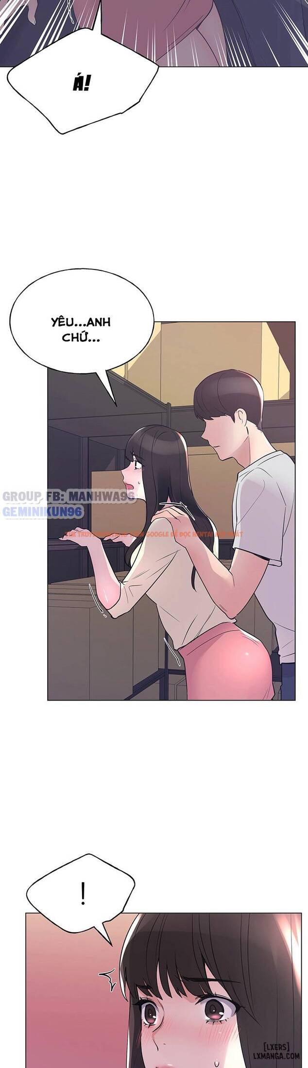 Trang truyện 23 trong truyện tranh Trả Thù Cô Ta - Chapter 90 - hentai24h.pro