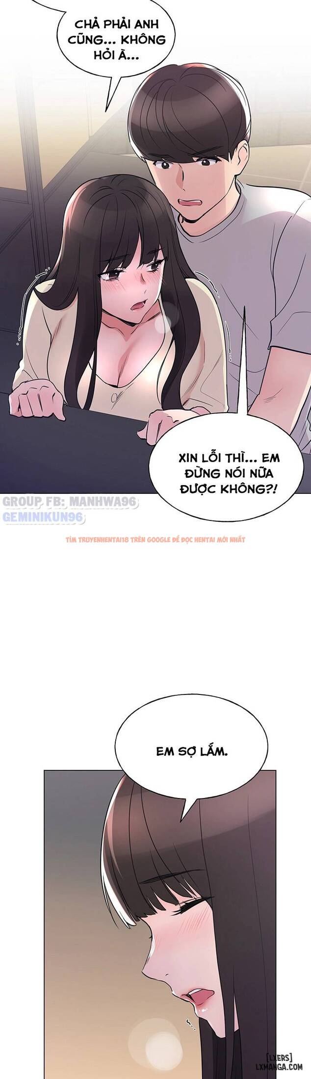 Trang truyện 27 trong truyện tranh Trả Thù Cô Ta - Chapter 90 - hentai24h.pro