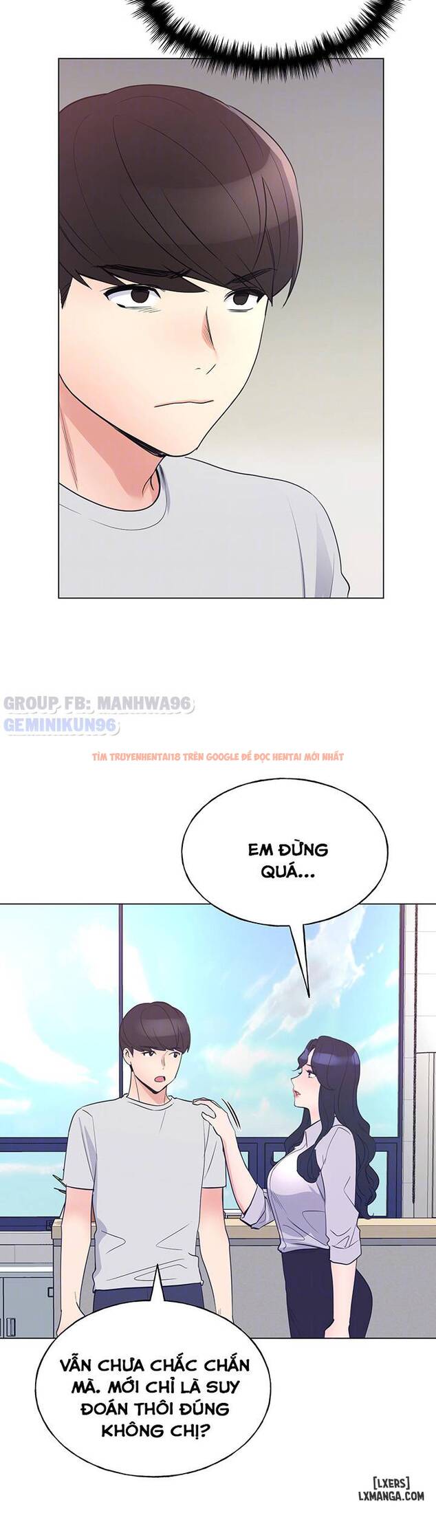 Trang truyện 3 trong truyện tranh Trả Thù Cô Ta - Chapter 90 - hentai24h.pro