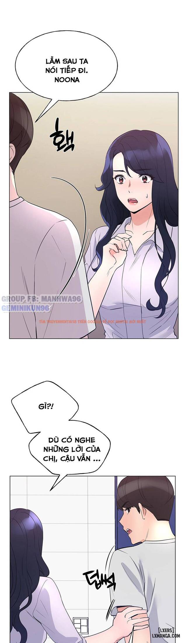 Trang truyện 4 trong truyện tranh Trả Thù Cô Ta - Chapter 90 - hentai24h.pro