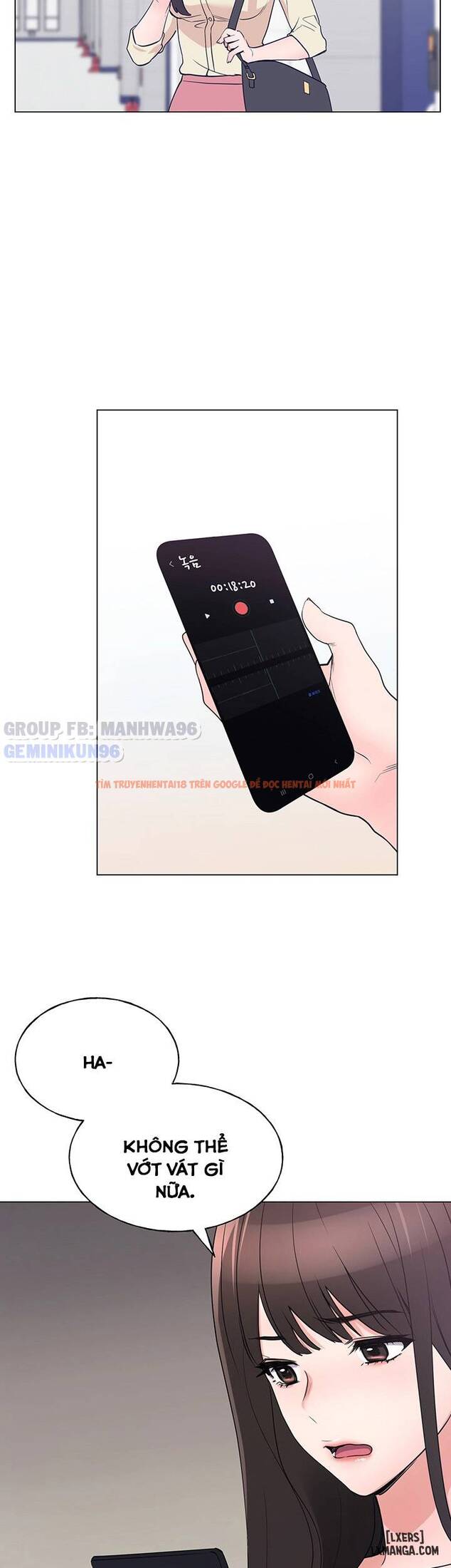 Trang truyện 8 trong truyện tranh Trả Thù Cô Ta - Chapter 90 - hentai24h.pro